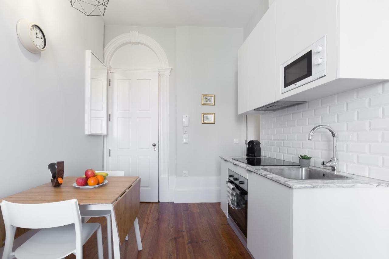 Host Wise - Charming Flat With Netflix - River View Porto Buitenkant foto