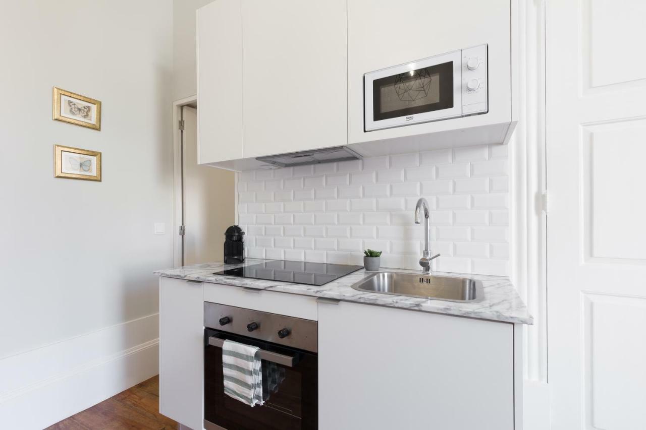 Host Wise - Charming Flat With Netflix - River View Porto Buitenkant foto