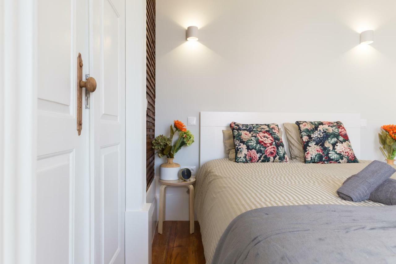 Host Wise - Charming Flat With Netflix - River View Porto Buitenkant foto